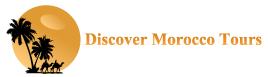 Logo Discover Morocco Tours