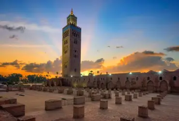 15 days 14 nights Morocco History and Culture Tour from Casablanca