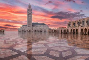 Morocco Tours : Highlights of Morocco (10 days 9 nights) from Casablanca