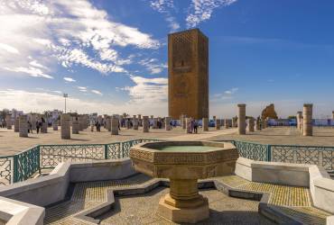 13 days 12 nights Morocco History and Culture tour from Casablanca
