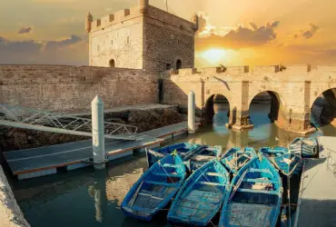 Essaouira Full Day Trip from Marrakech